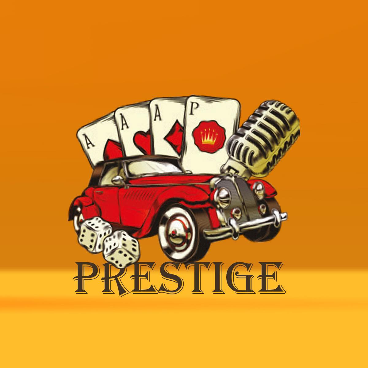 PRESTIGE EGY LIQ